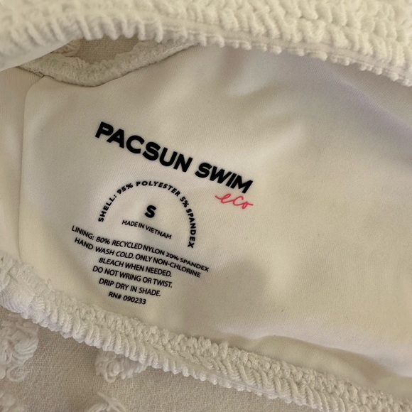 Pacsun bikini - Picture 5 of 6